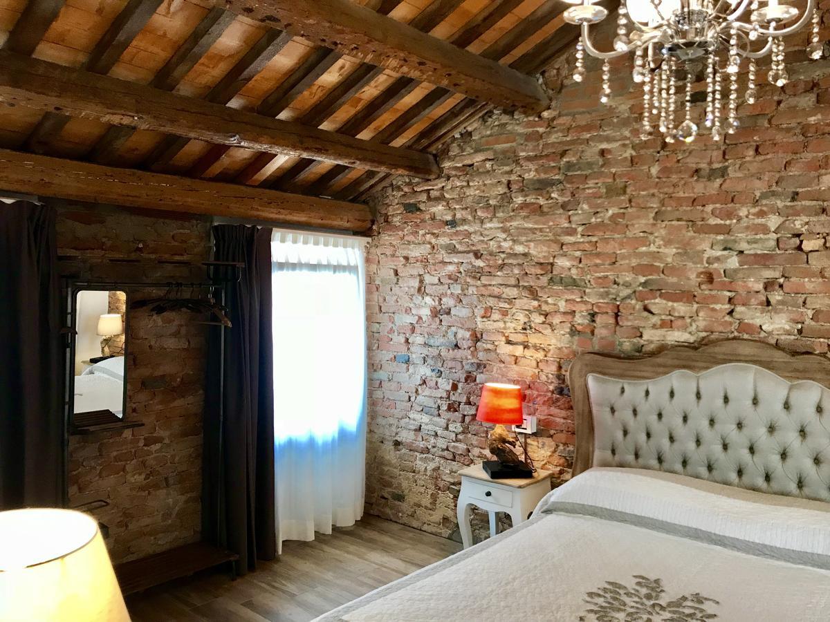 Barbara'S Rooms Chioggia Extérieur photo