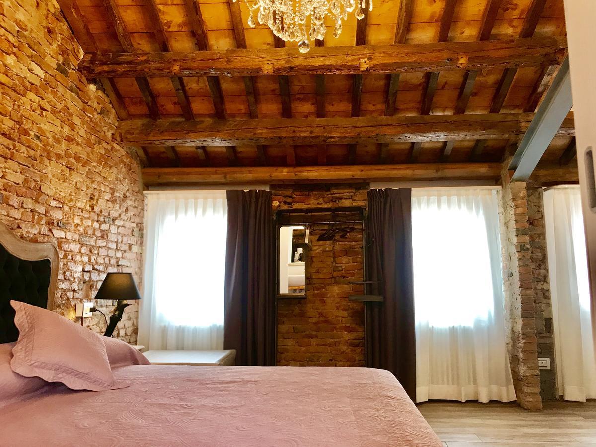 Barbara'S Rooms Chioggia Extérieur photo